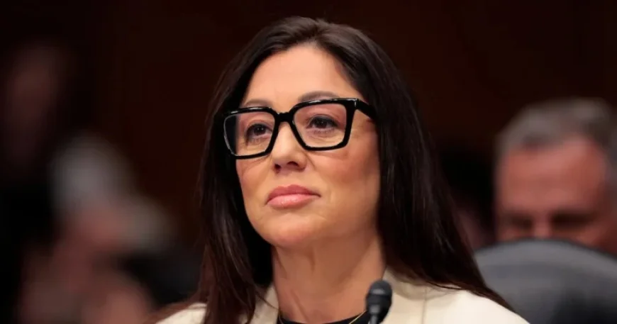 Lori Chavez-DeRemer’s Office Scandal: Alcohol Cache and Strip Club Visit Unveiled