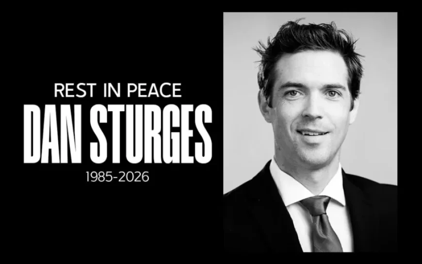 Michigan State Honors Dan Sturges’ Legacy Following His Passing