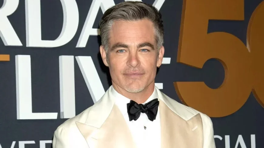 Chris Pine’s Overlooked Jack Reacher Role Becomes Streaming Sensation