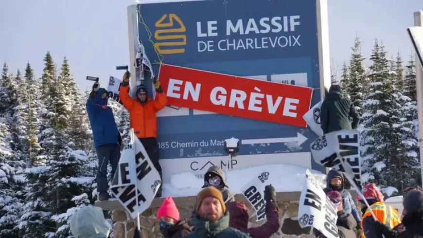 Charlevoix Workers Reject Proposed Settlement Agreement