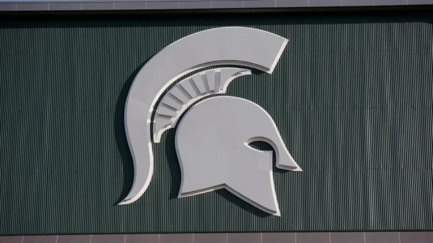 MSU Hockey Staffer Dan Sturges Dies at 40