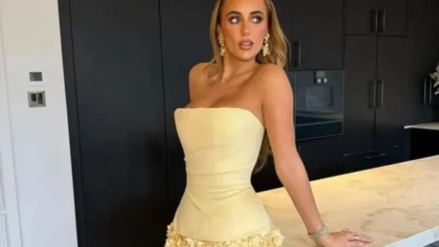 Millie Court Fumes Over New Love Triangle on Love Island All Stars