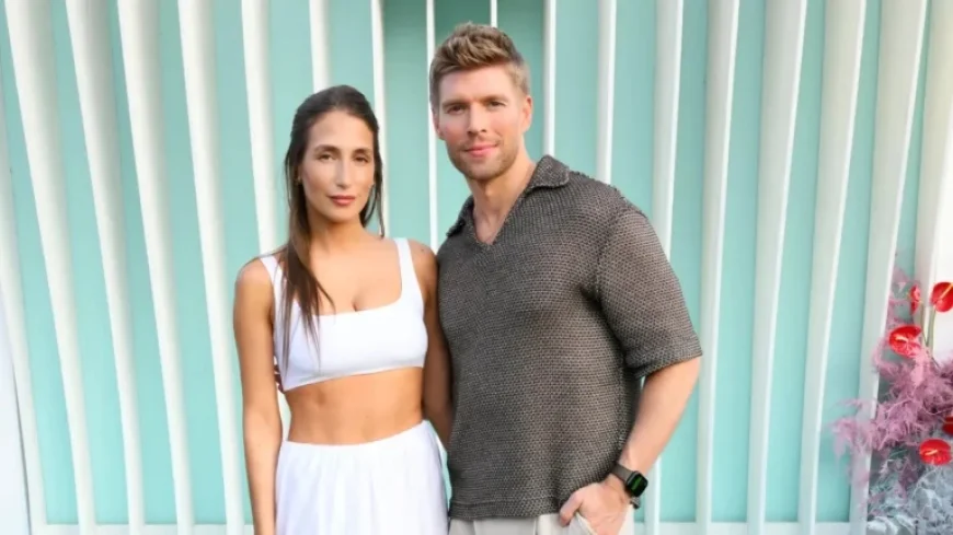 ‘Summer House’ Stars Kyle Cooke and Amanda Batula Confirm Separation