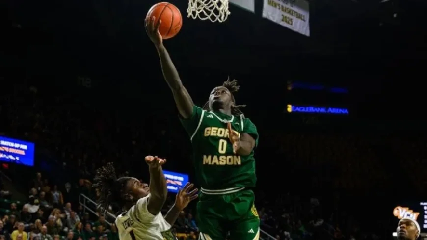 Patriots Face GW in Renewed Fairfax Rivalry Monday