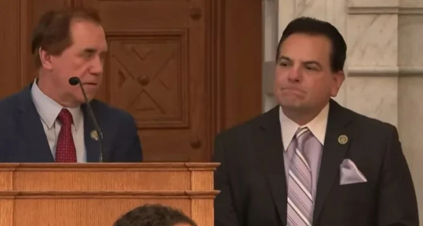 Governor Murphy Enacts E-Bike Safety Law Championed by Senate President Scutari