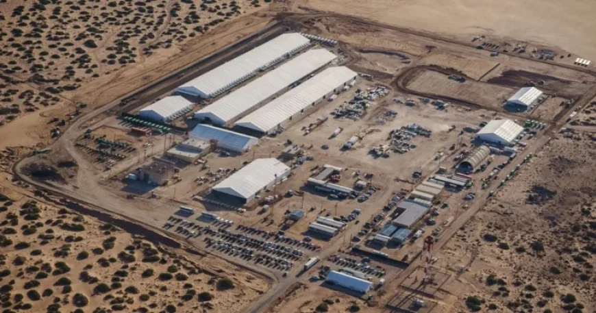 ICE Reports Third Immigrant Detainee Death at El Paso Facility