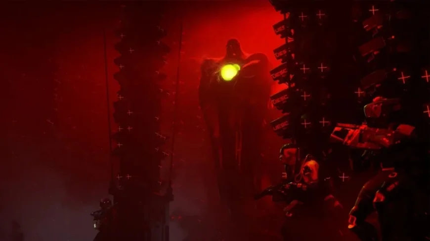 Marathon Launches March 5, Unveils Limited Edition DualSense Controller