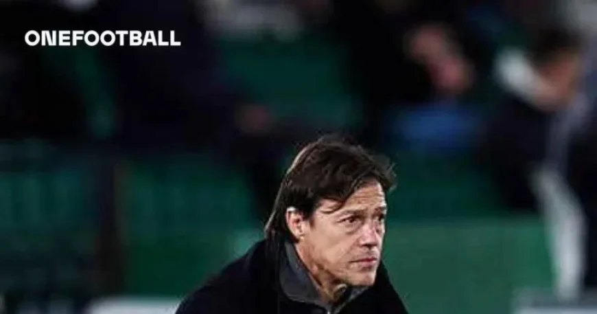 Matías Almeyda Highlights the Value of Securing a Point
