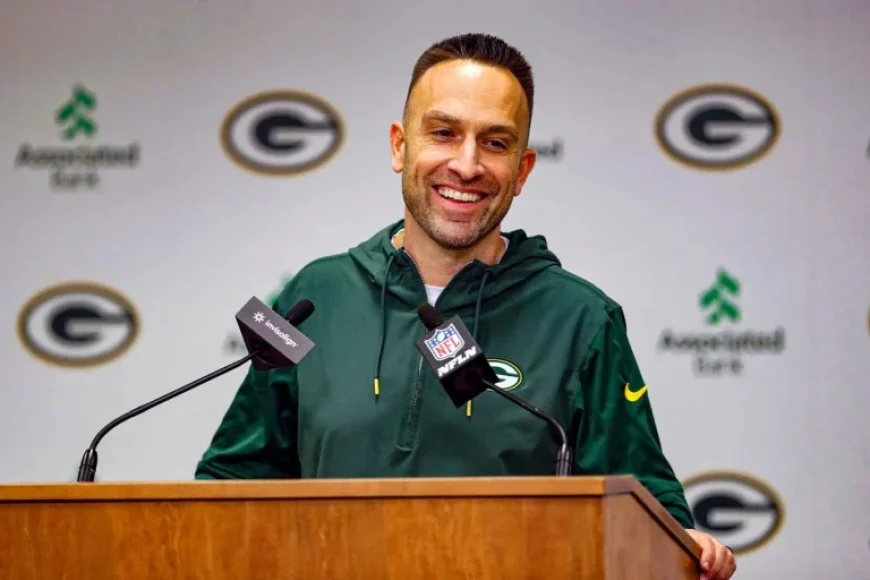 Dolphins Pursue Packers’ Defensive Coordinator Jeff Hafley for Head Coach Role