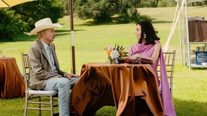 Landman Season 3: Release Date, Cast Updates, and Billy Bob Thornton News