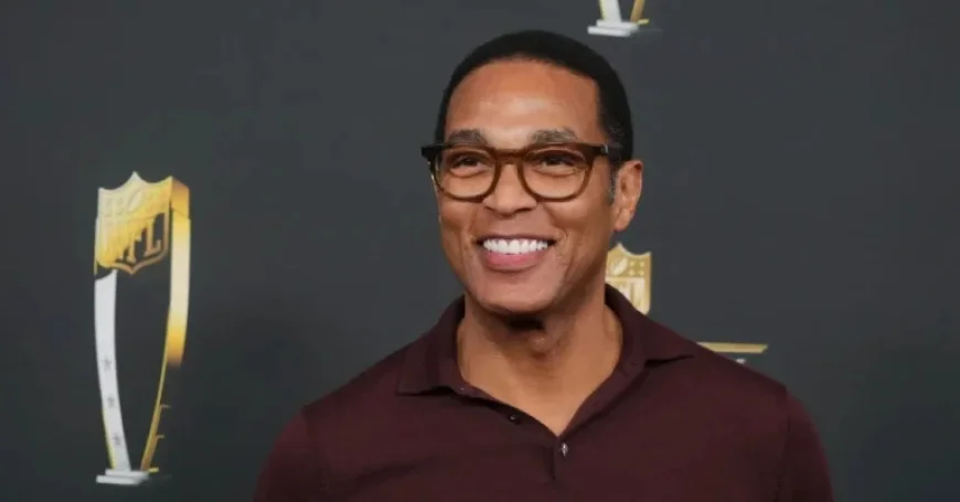 Don Lemon Rebukes Nicki Minaj’s Homophobic Comments