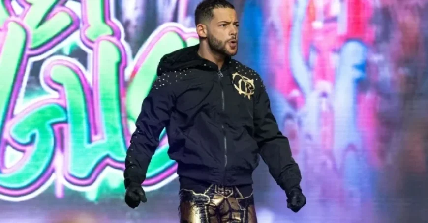 Trey Miguel Apologizes for Mistakes; Discusses AEW Release Details