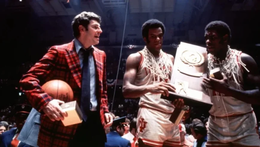 Curt Cignetti Achieves Feat Last Seen with IU’s Bob Knight