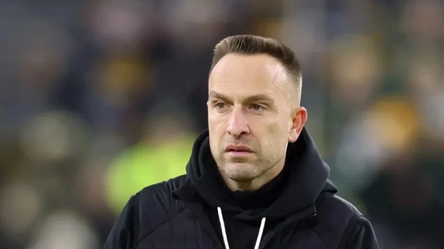 Dolphins to Appoint Jeff Hafley as New Head Coach