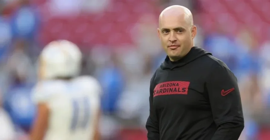 Experts Weigh In on Detroit Lions’ Hiring of OC Drew Petzing
