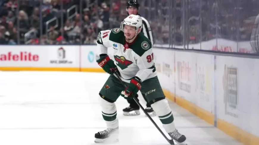 Maple Leafs Energized at Morning Skate Wrap-Up