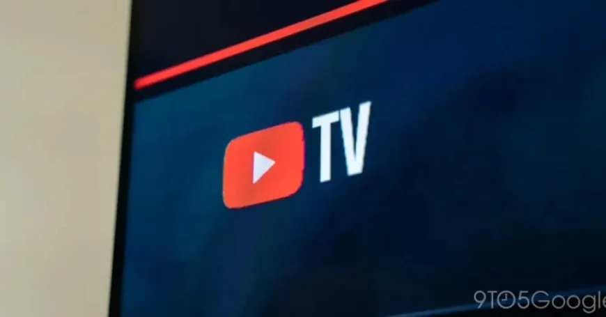 YouTube TV Offers $59.99/Month Plan with 10-Day Free Trial