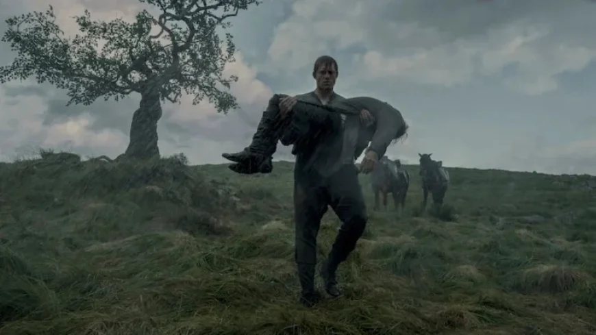 TV Highlights: A Knight of the Seven Kingdoms and The Beauty