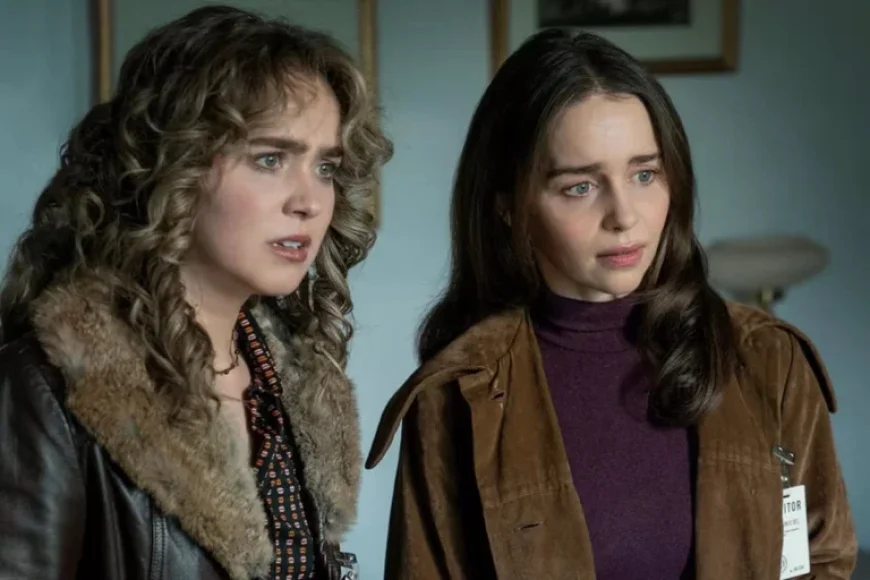 Weekend Watchlist: Will Smith Handles Tarantulas, BritBox Delivers Hits