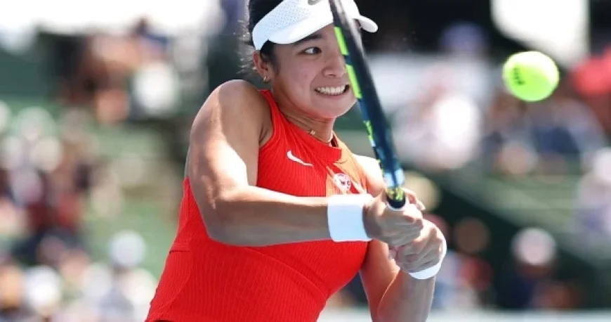 Young Athletes Energize Global Fan Bases