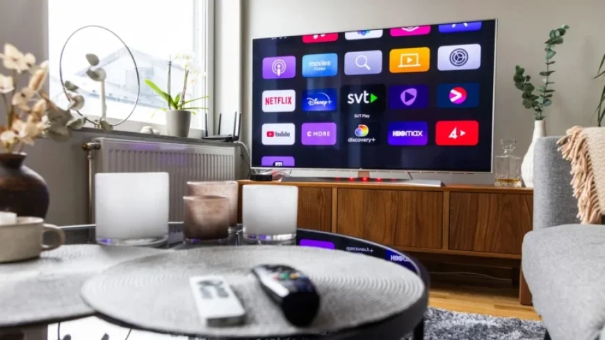 Essential TV Apps for Every Cable Cutter to Install