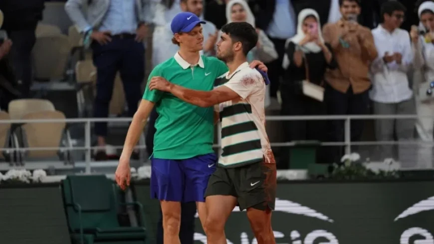 Key Storylines: Sinner and Alcaraz Shine at Australian Open