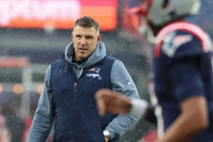 Patriots Confront Mile High Altitude: Team Reactions Revealed