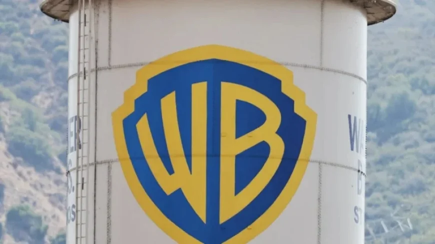 Warner Bros. Battle Marks Paramount’s Most Embarrassing Moment