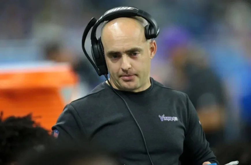 Detroit Lions Appoint Ex-Cardinals Coordinator Drew Petzing as New Offensive Coach