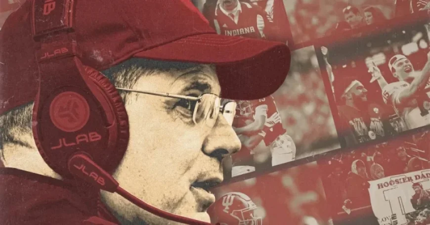 Evaluating Curt Cignetti’s Coaching Legacy: Best of All Time?