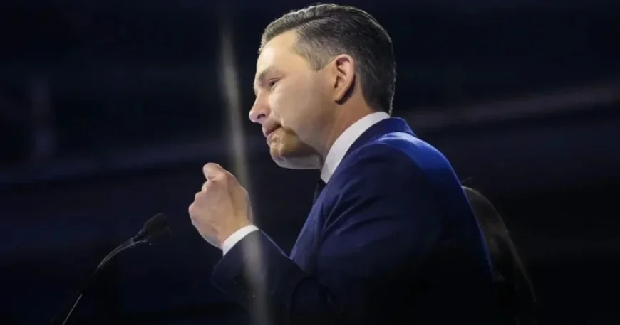 Ex-Conservative MP to Challenge Pierre Poilievre for Riding Seat