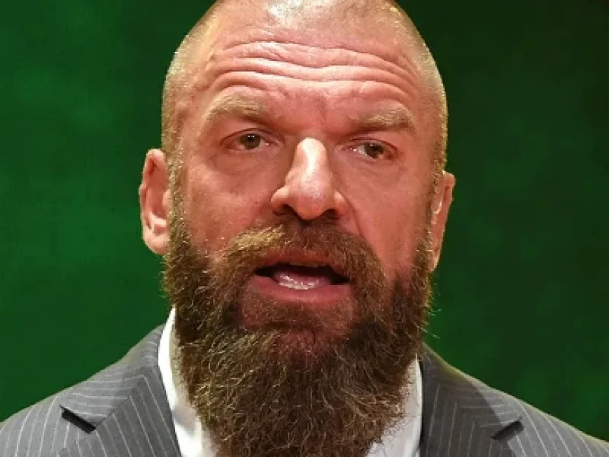 Triple H, Road Dogg Discuss R-Truth’s Contract Status as of June 2025