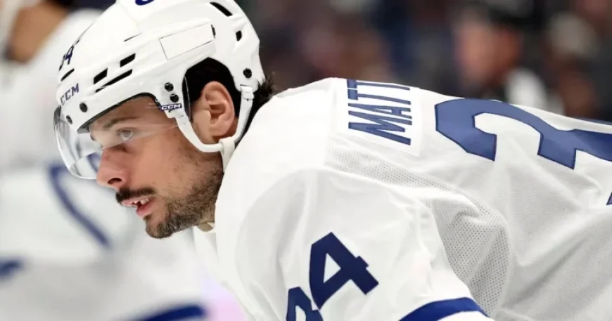 Matthews Ignites Hot Streak with Fast-Paced Drive