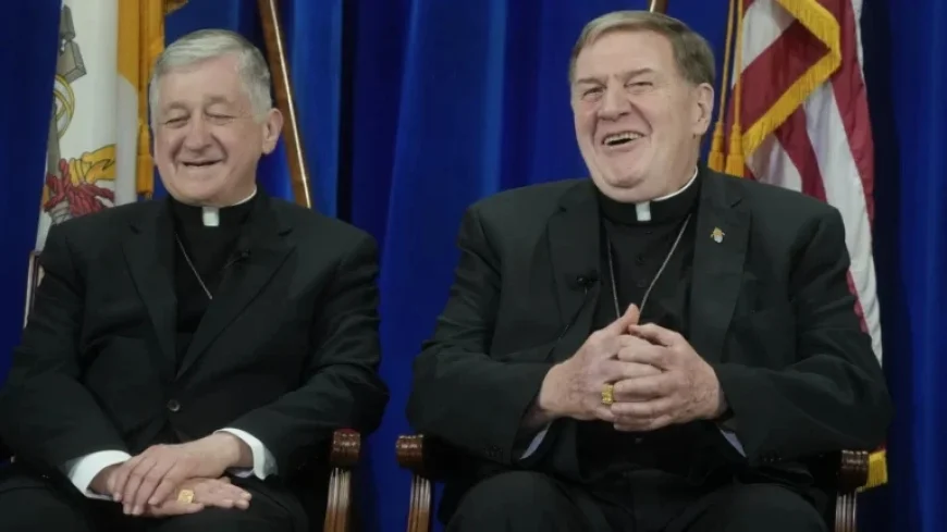 U.S. Archbishops Critique Morality of American Foreign Policy