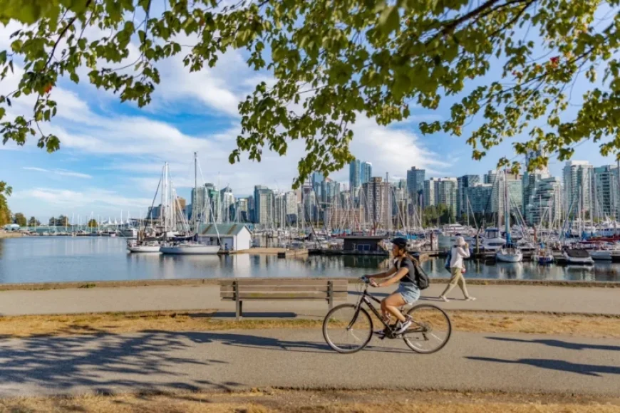 Is Vancouver Prepared for a Major Earthquake in B.C.?