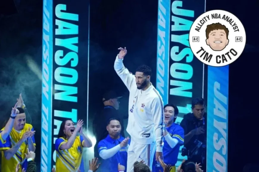 NBA Players Dismiss All-Star Votes: A Look at the Ballots