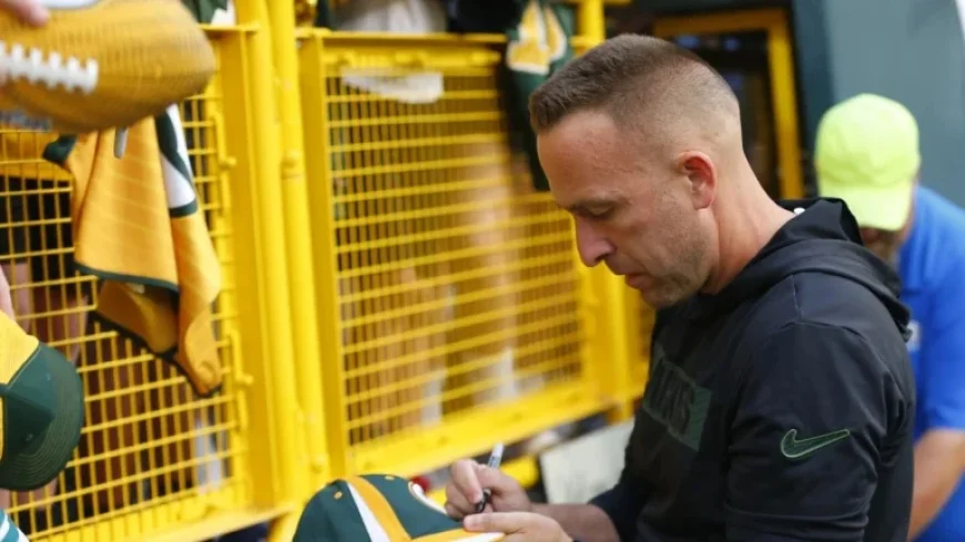 Dolphins Appoint Jeff Hafley as New Head Coach