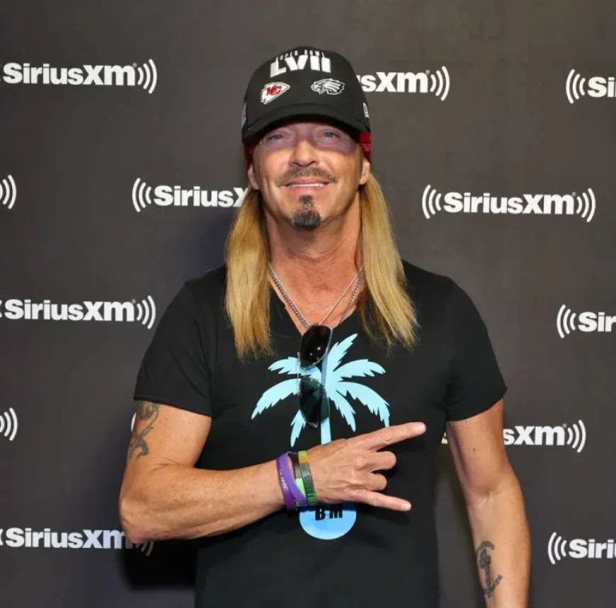 Bret Michaels Demands 600% More Pay Than Bandmates