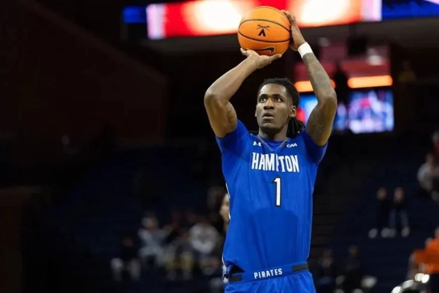 Hampton Pirates vs. North Carolina A&T Aggies: NCAAM Prediction for 1/19/26
