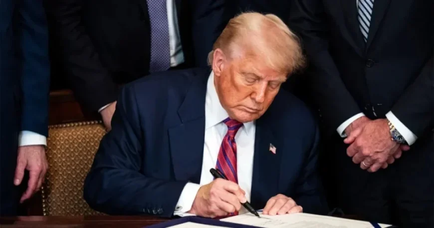 Trump’s Pardons Controversy Intensifies Amid Mounting Criticism