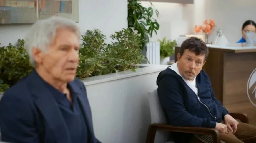 Michael J. Fox’s Role Defines Art in ‘Shrinking’ Season 3, Says Segel