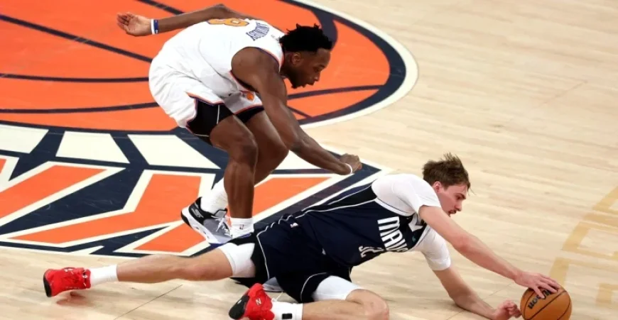 Knicks Victory Pushes Leon to Action in NY