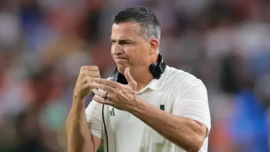 Who’s Leading the Miami Hurricanes Against Indiana?