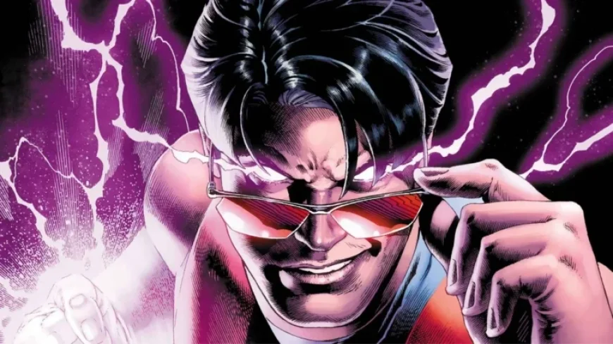 Top 7 Wonder Man Comics to Read Before the Disney+ Series