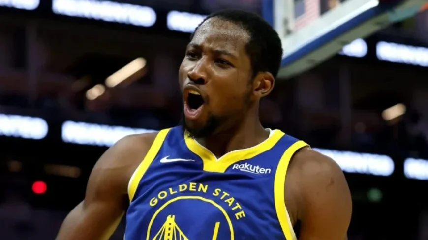 Warriors Acquire Scoring Wing in Major Four-Team Trade Proposal