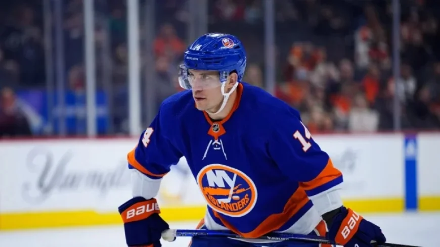 Bo Horvat Likely to Return for Islanders on January 24