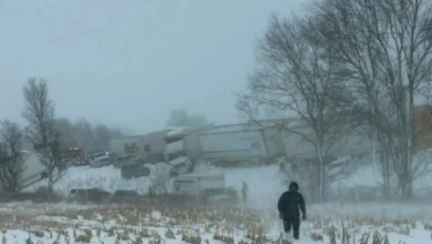 Gael Monfils Faces Dane Sweeny: AO 2026 First Round Live Score