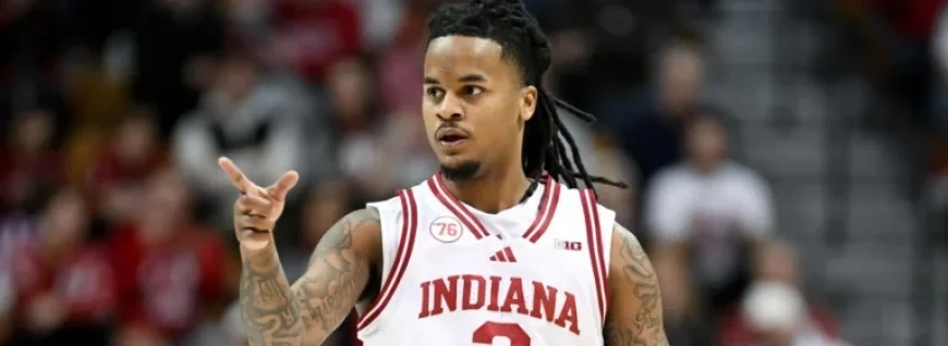 Expert Predictions: Indiana vs. Michigan 2026 Big Ten Basketball Odds