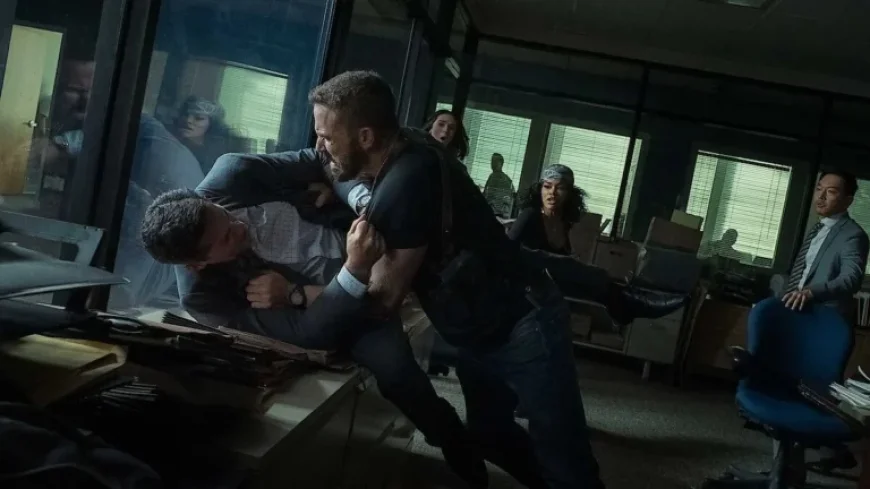 The Rip’s Conclusion: Identifying the Traitor and Fate of the Money