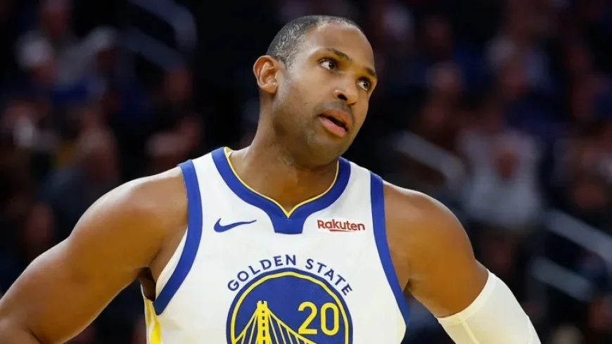 Al Horford Regrets Free Agency as Warriors Experience Recent Surge